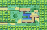 Zona Safari (Kanto) Zona 1