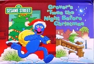 Grover's 'Twas the Night Before Christmas