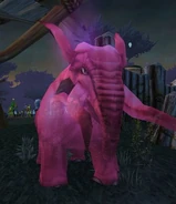 Pink Elekk