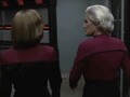 Erin Price and Kate Mulgrew, Endgame.jpg