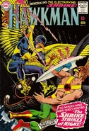Hawkman Vol 1 11