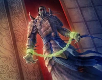Daigotsu Soetsu