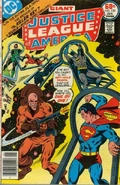 JLA v.1 150