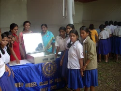 Inner Wheel Club of Pune Middtown1