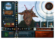 HoloNet