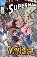 Superman v.2 15
