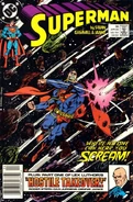Superman v.2 30
