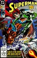 Superman v.2 43