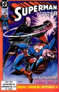 Superman v.2 49