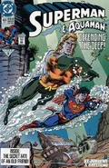 Superman v.2 63