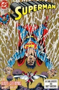 Superman v.2 71