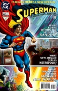 Superman v.2 122