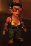 Gnome Commoner