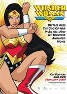 WonderWoman2009poster