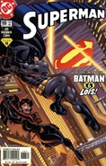 Superman v.2 168