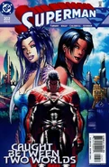 Superman v.2 202
