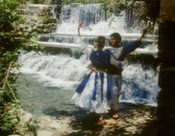 Kidssing-dancewater