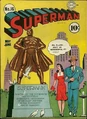 Superman v.1 16