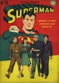 Superman v.1 29