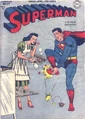 Superman v.1 51