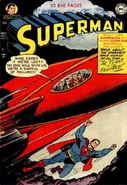 Superman v.1 72