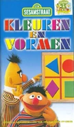 Vormenenkleurenvideo