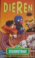 Dierenvideo
