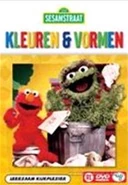 Vormenkleuren