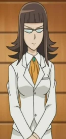 Kate