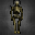 Skeleton Icon
