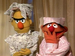 BertMama