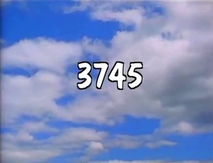 3745