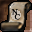 9th Anniversary Night Club Ticket Icon