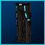 Beta Blacklight Pants