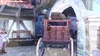 Carriage rides bowerstone market