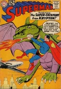 Superman v.1 151