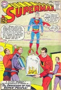 Superman v.1 158