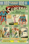 Superman v.1 272