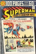 Superman v.1 284
