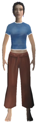 Aaralyn