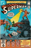 Superman v.1 355