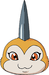 Tsunomon t