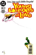 Young Heroes in Love Vol 1 4