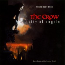 The Crow: City of Angels 1996 - Soundtracks - IMDb