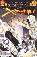 Xombi 10