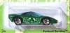 Pontiac Banshee Clover