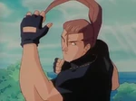 Robert-anime