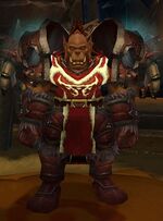 Garrosh