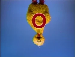 BigBird.upsidedownO