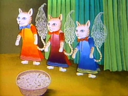 3Prettykitties